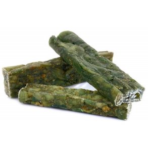 Tyggebar med klorofyl 15 cm